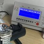 Omega Seahorse Series 45.5 215.30.46.51.01.002