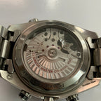 Omega Seahorse Series 45.5 215.30.46.51.01.002