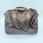Louis Vuitton Satchel