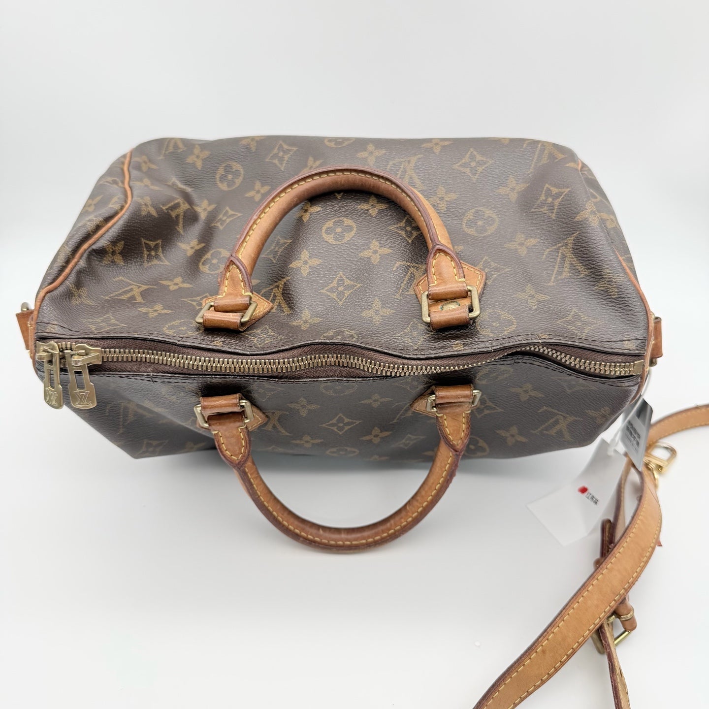 Louis Vuitton Satchel