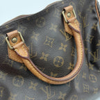 Louis Vuitton Satchel