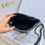 Dior Black Crossbody