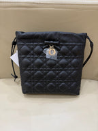 Dior Black Crossbody