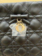Dior Black Crossbody