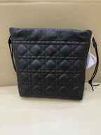 Dior Black Crossbody