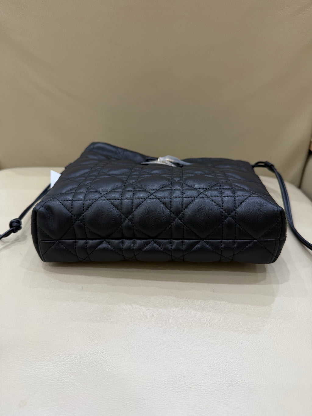 Dior Black Crossbody