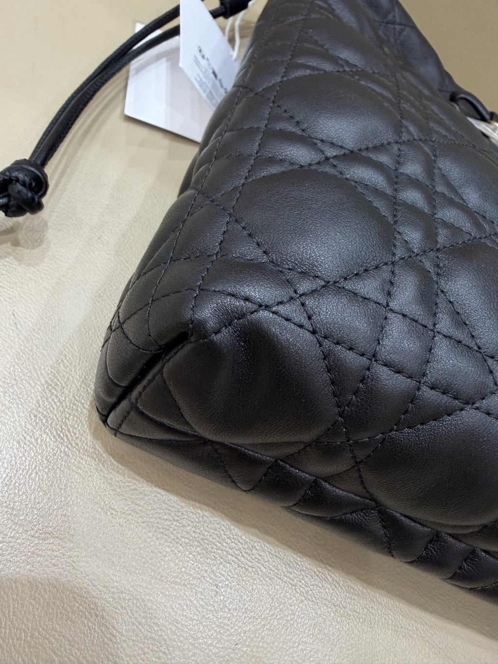 Dior Black Crossbody