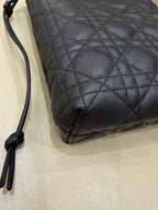 Dior Black Crossbody