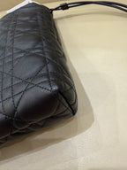 Dior Black Crossbody