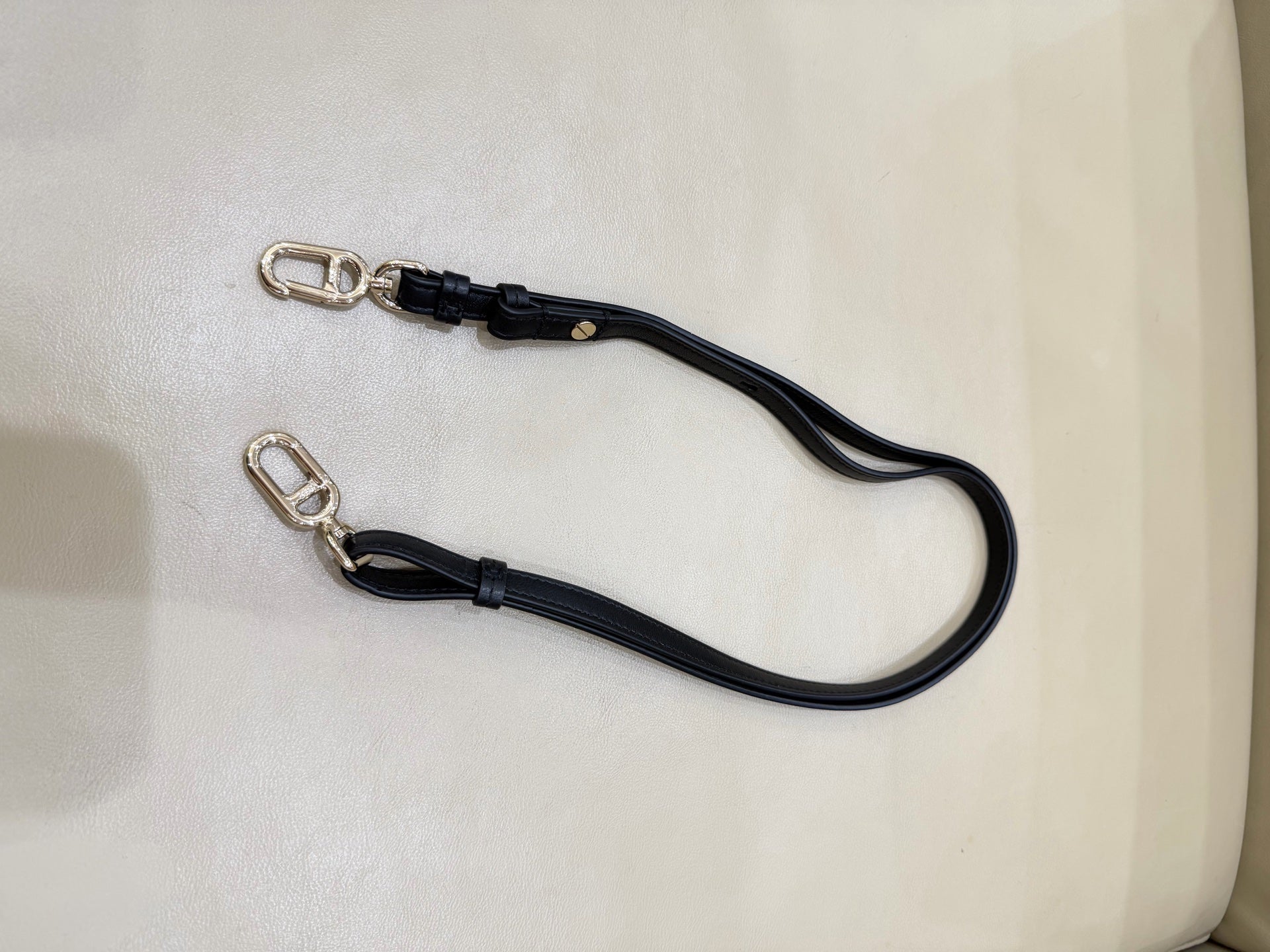 Dior Black Crossbody