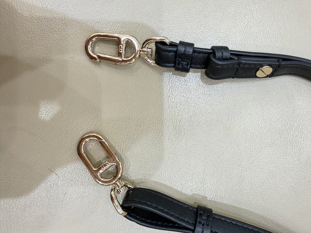 Dior Black Crossbody