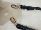 Dior Black Crossbody