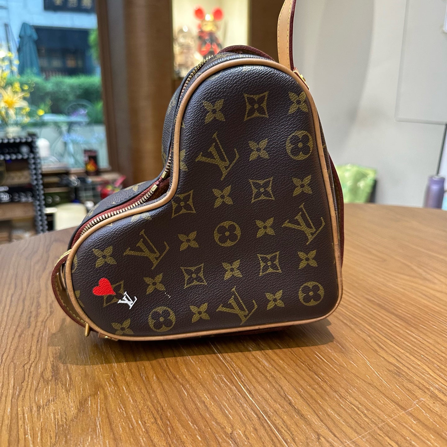 Louis Vuitton M57456