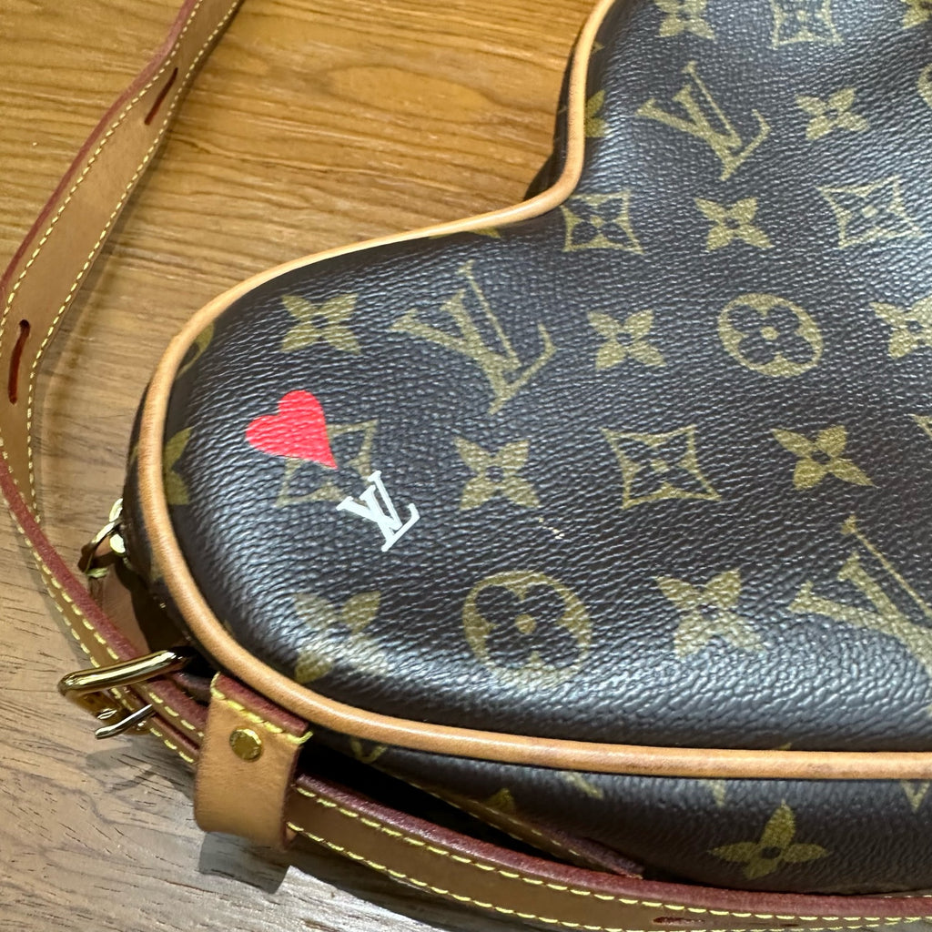 Louis Vuitton M57456
