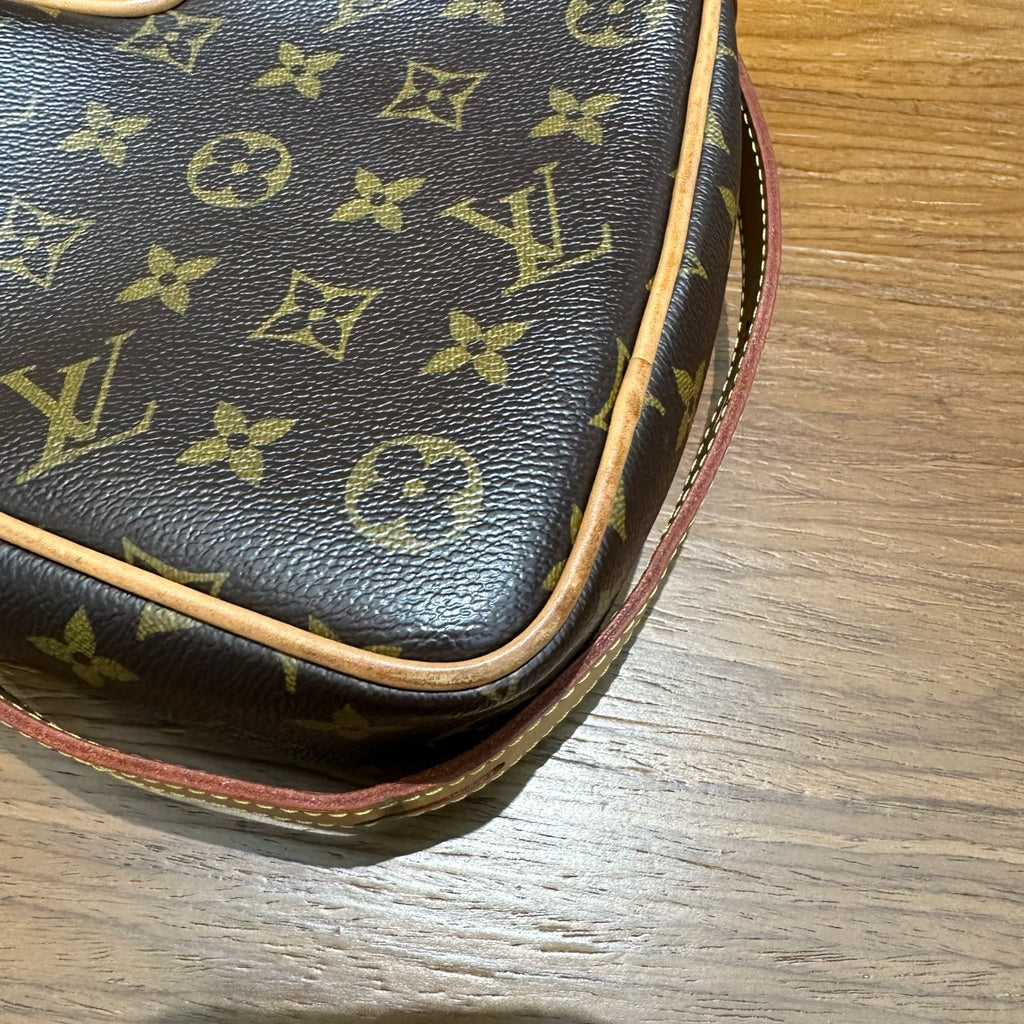 Louis Vuitton M57456