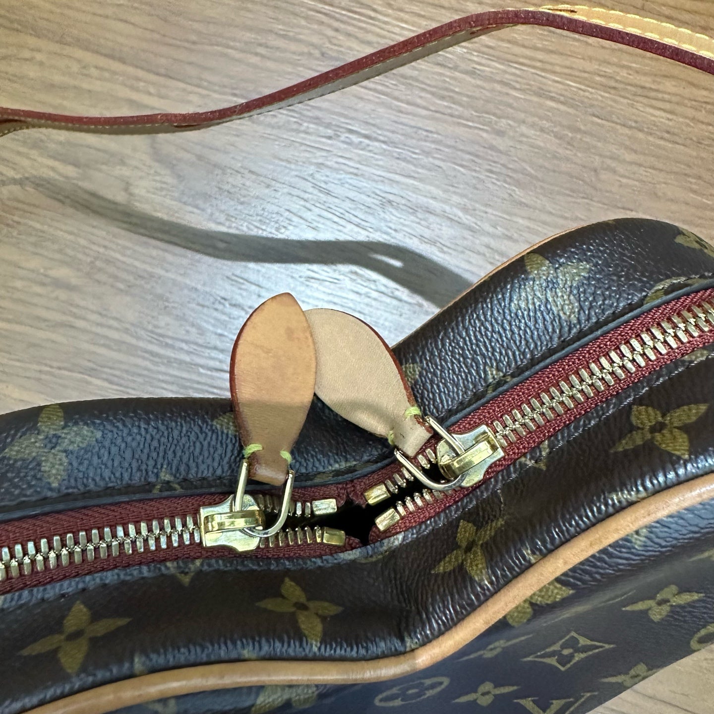 Louis Vuitton M57456