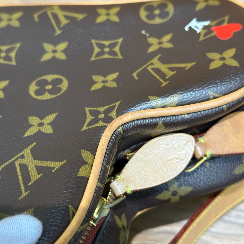 Louis Vuitton M57456