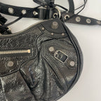 Balenciaga LE CAGOLE Leather