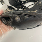 Balenciaga LE CAGOLE Leather