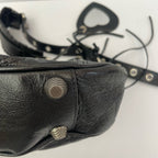 Balenciaga LE CAGOLE Leather