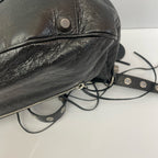 Balenciaga LE CAGOLE Leather