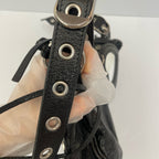 Balenciaga LE CAGOLE Leather