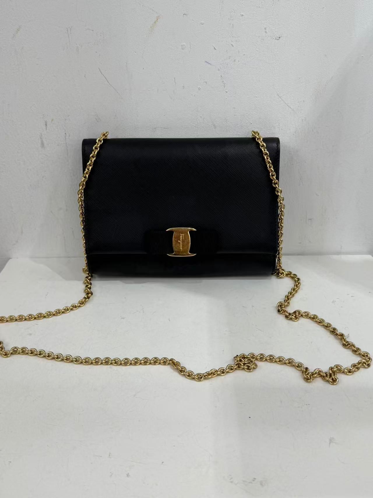 Salvatore Ferragamo