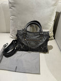 Balenciaga Black Crossbody