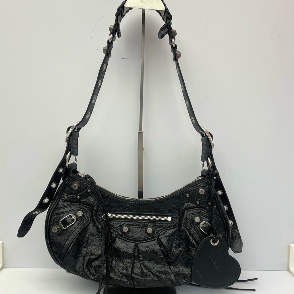 Balenciaga LE CAGOLE Leather