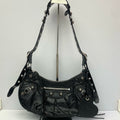 Balenciaga LE CAGOLE Leather