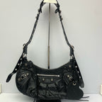 Balenciaga LE CAGOLE Leather