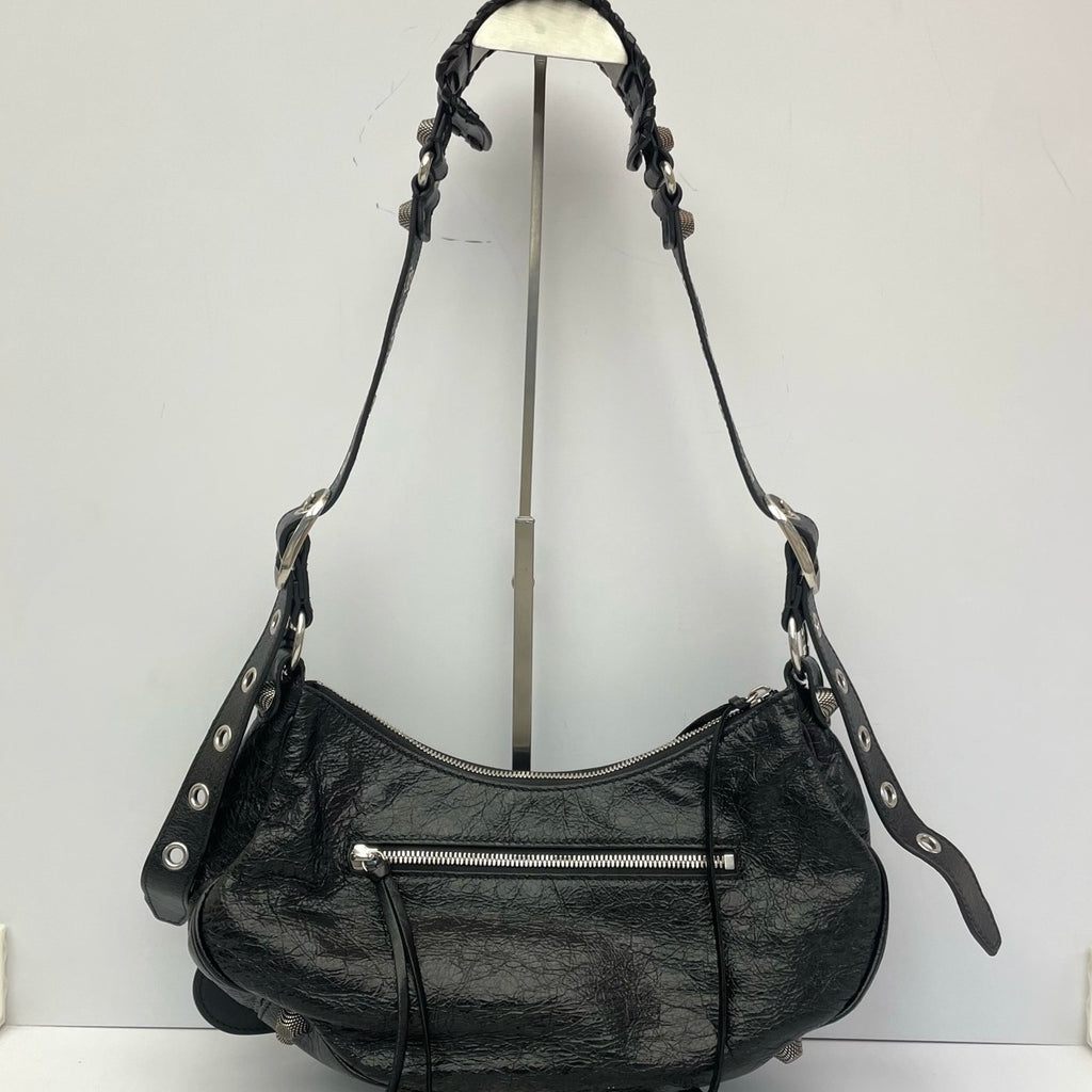 Balenciaga LE CAGOLE Leather
