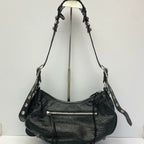 Balenciaga LE CAGOLE Leather