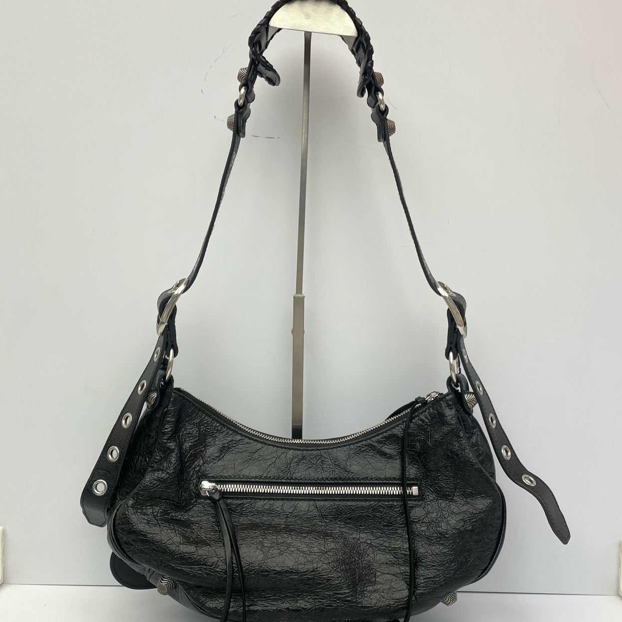 Balenciaga LE CAGOLE Leather