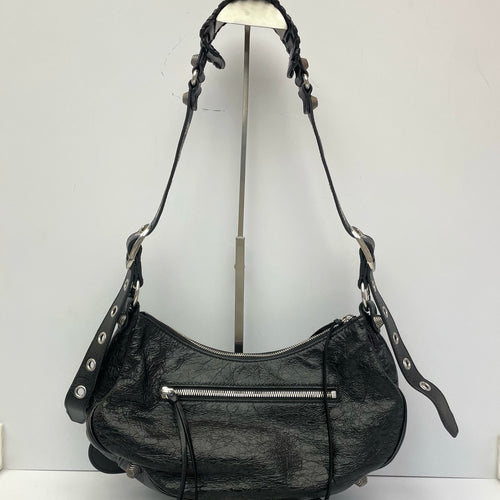Balenciaga LE CAGOLE Leather