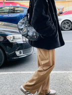 Balenciaga LE CAGOLE Leather