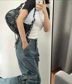 Balenciaga LE CAGOLE Leather