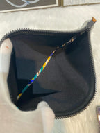 Hermes Canvas Gray H103198M-04