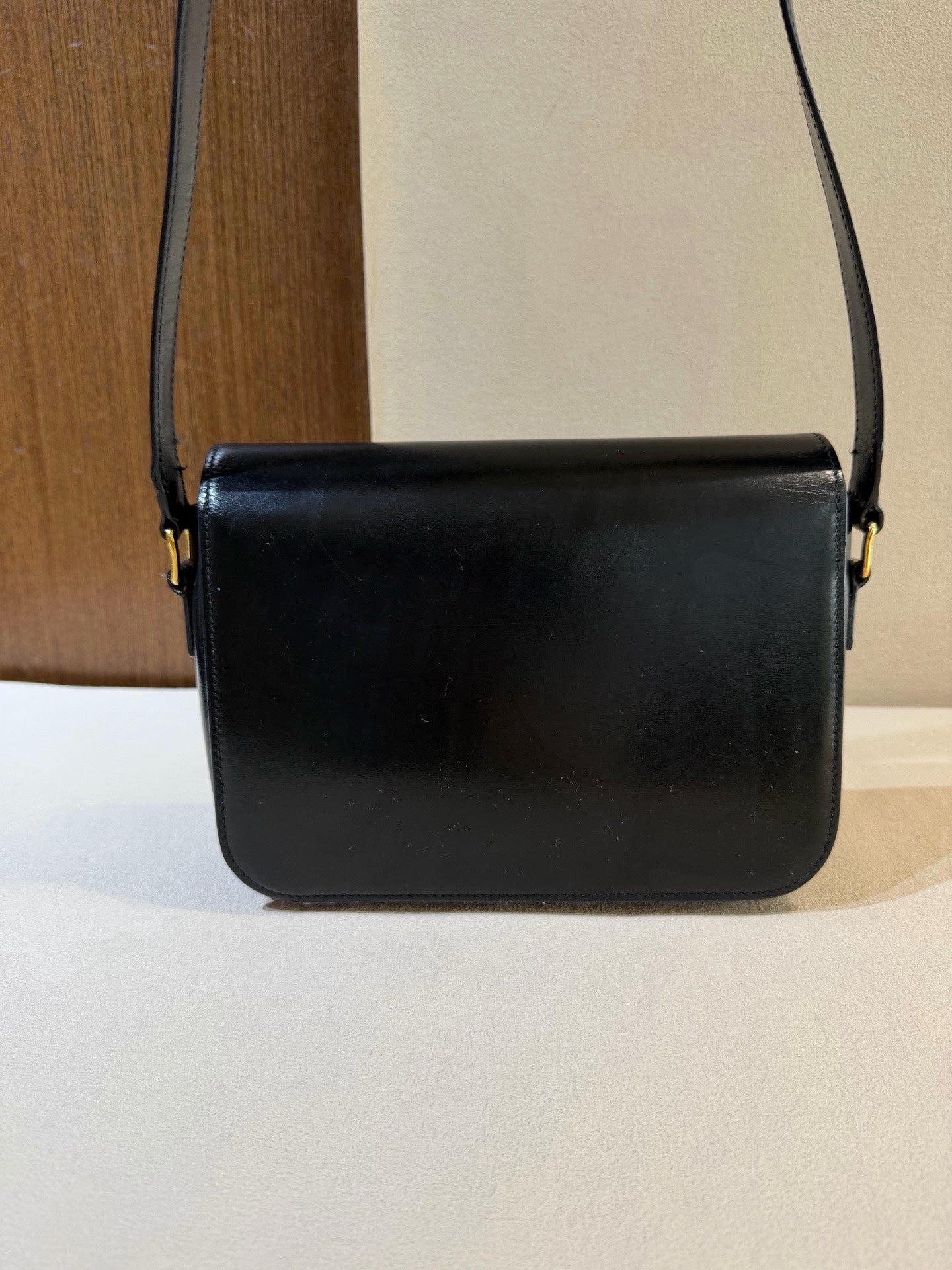 Celine Shoulder Bag