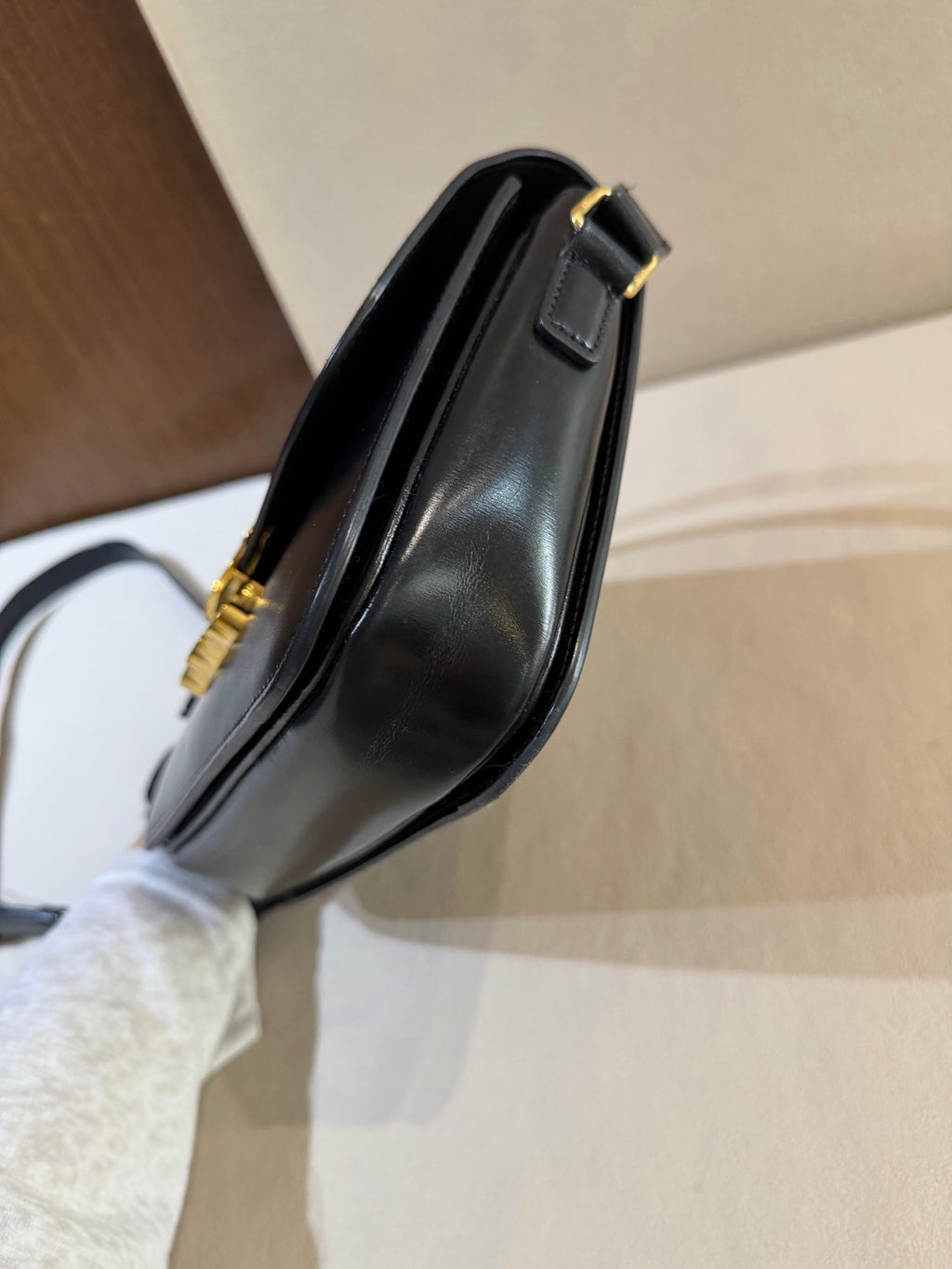 Celine Shoulder Bag