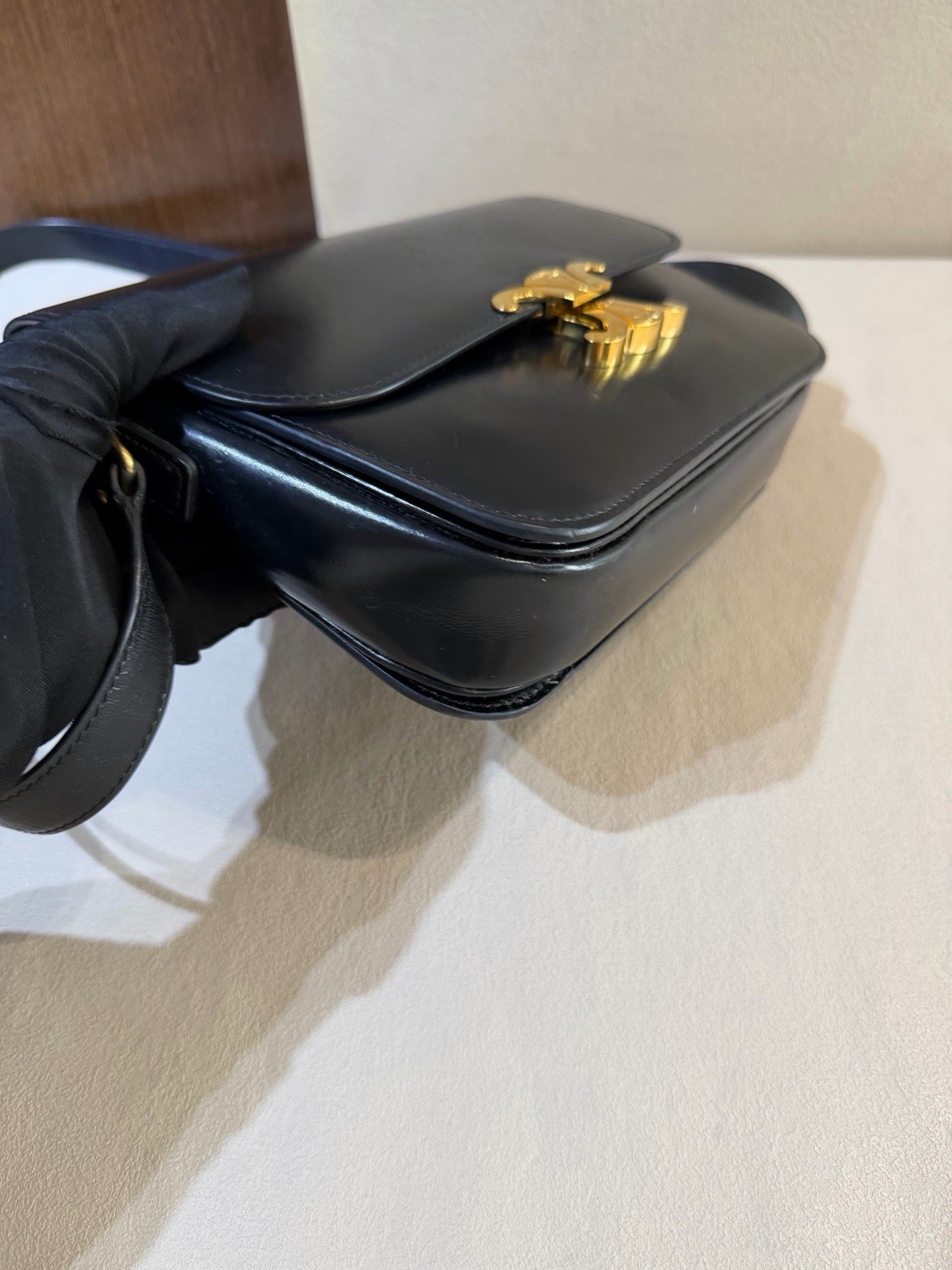 Celine Shoulder Bag