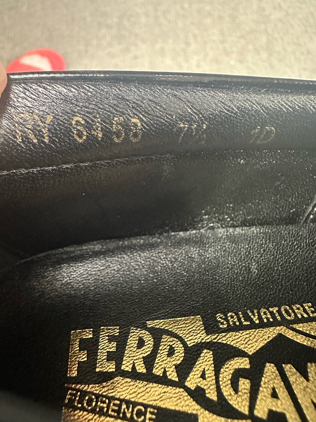 Salvatore Ferragamo