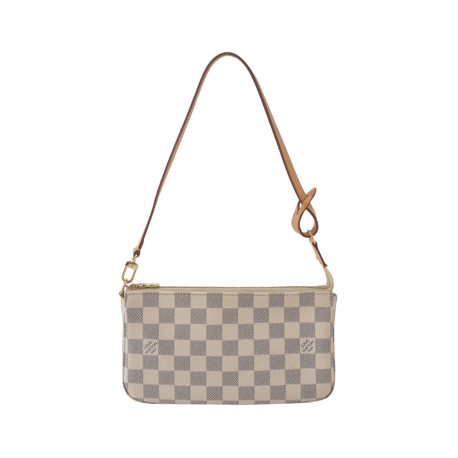 Louis Vuitton Shoulder Bag N41207