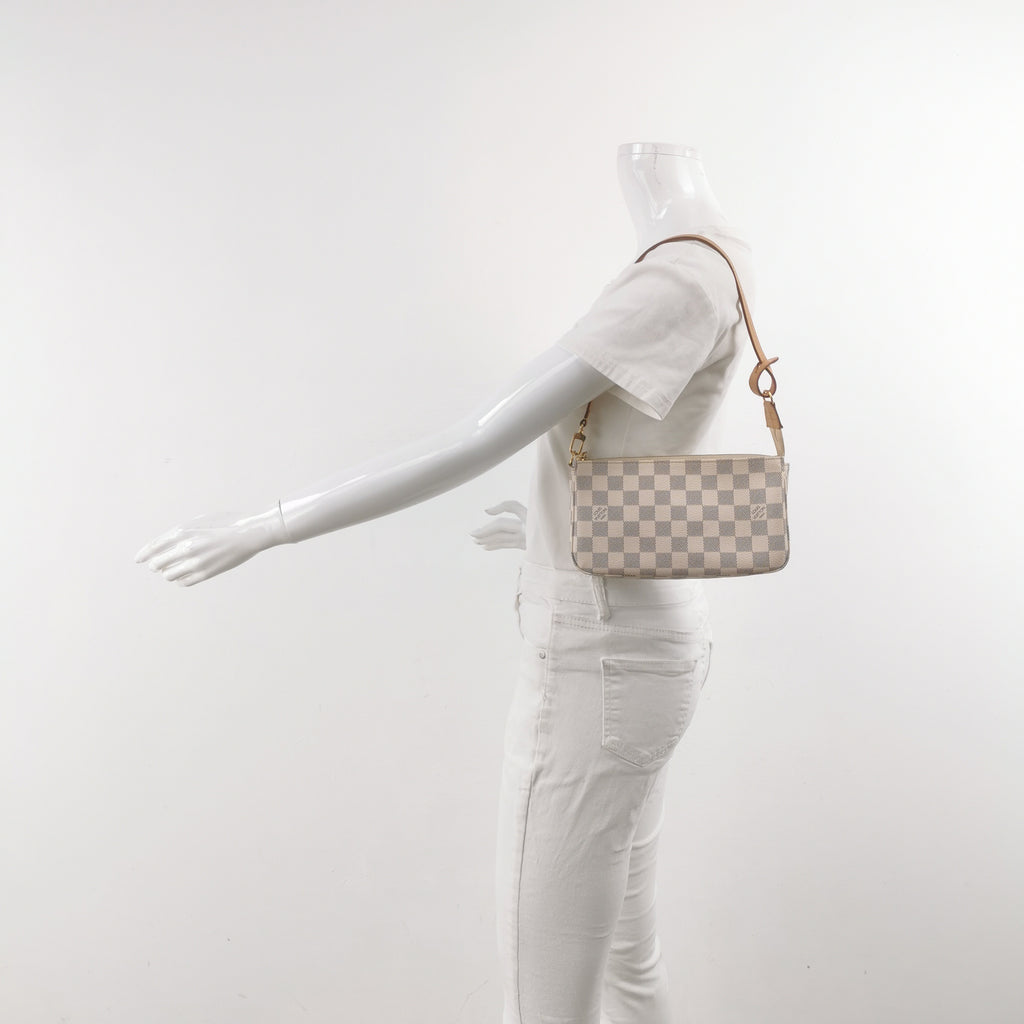 Louis Vuitton Shoulder Bag N41207