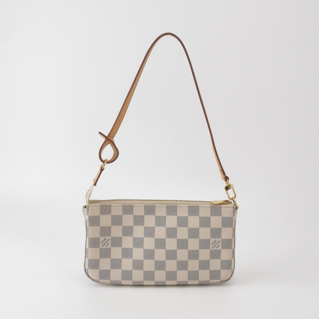 Louis Vuitton Shoulder Bag N41207