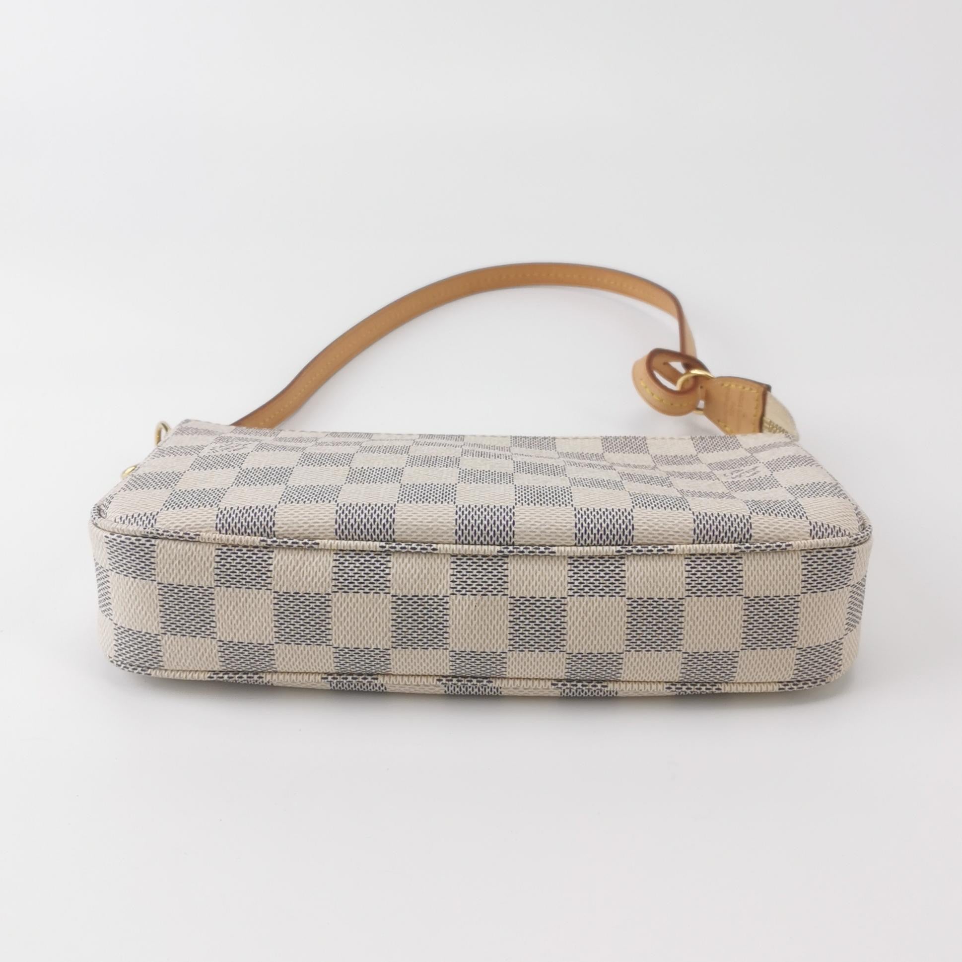 Louis Vuitton Shoulder Bag N41207
