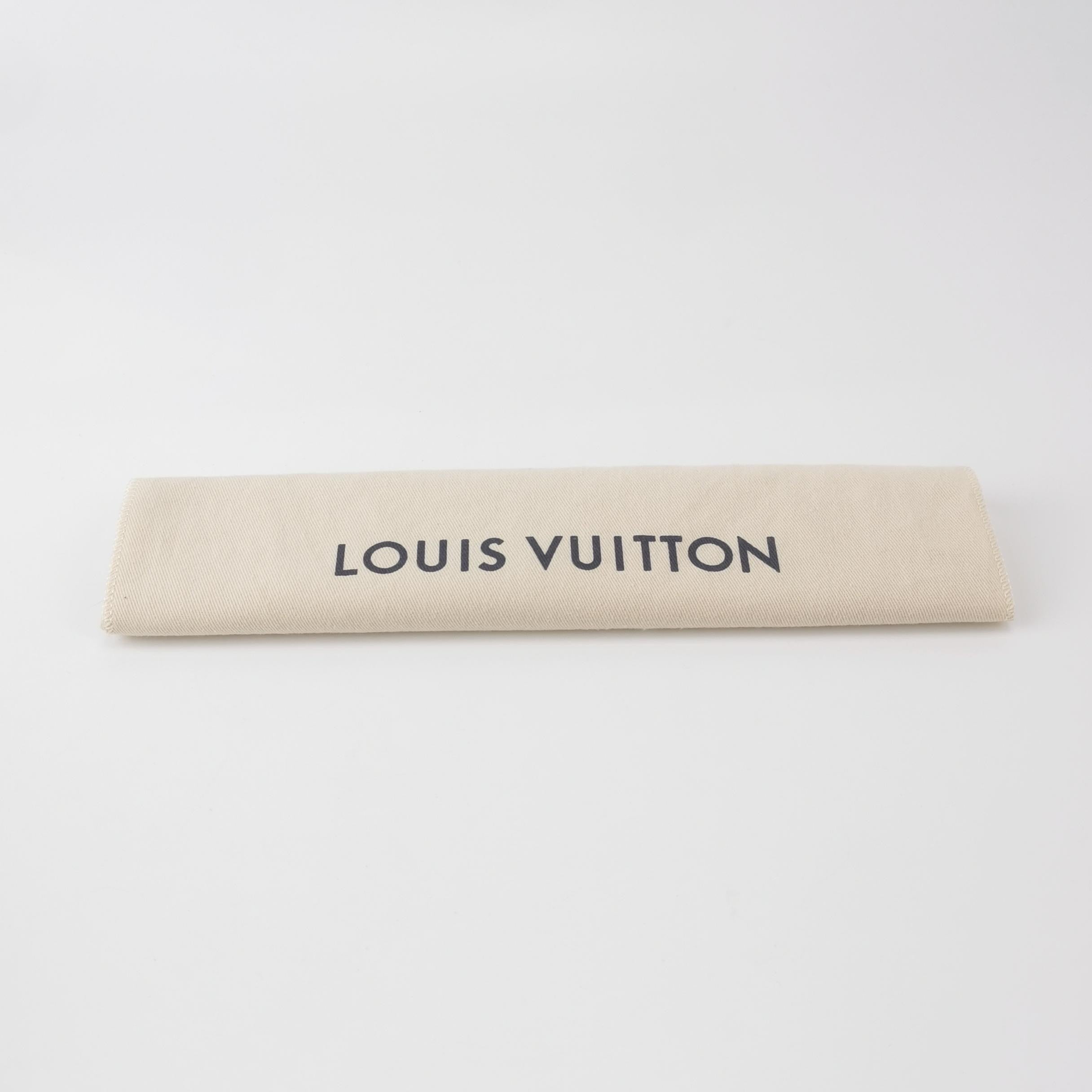 Louis Vuitton Shoulder Bag N41207