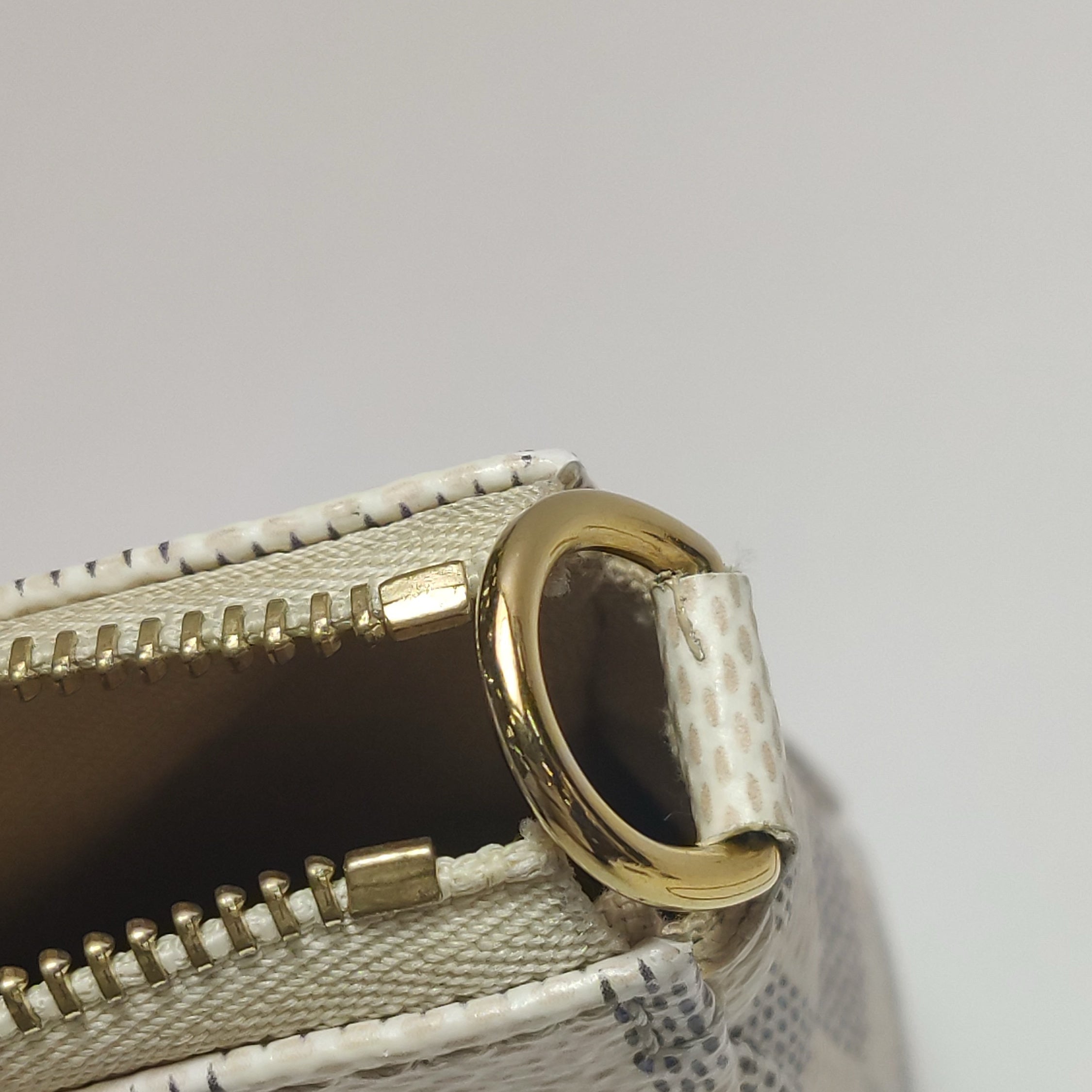 Louis Vuitton Shoulder Bag N41207