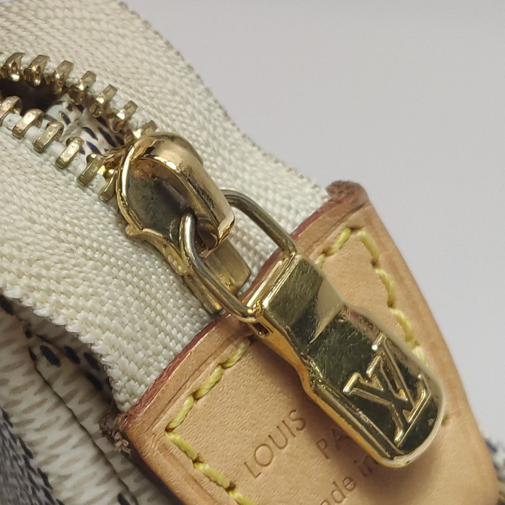 Louis Vuitton Shoulder Bag N41207