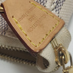 Louis Vuitton Shoulder Bag N41207